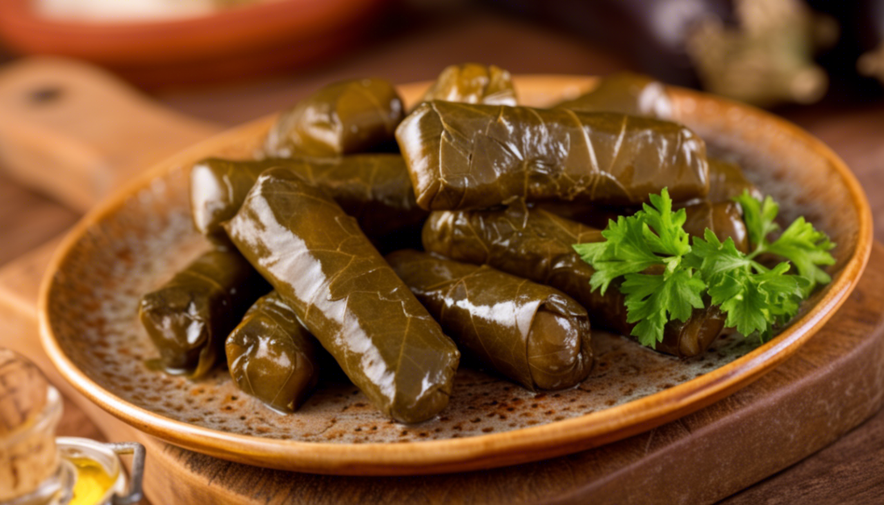 Арабска кухня: Изживейте вкусовете на Ориента с 10 популярни ястия от Близкия изток