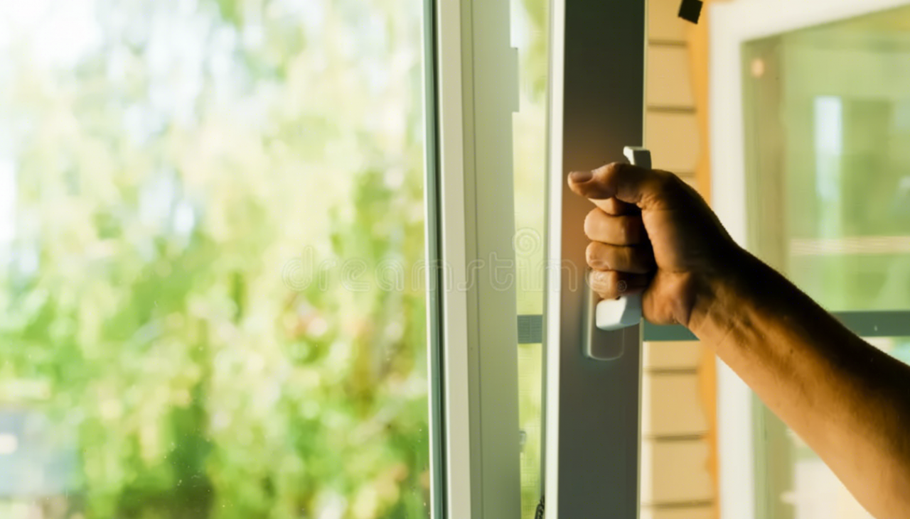 Избор на подходящи панти за вашата дограма в Бургас