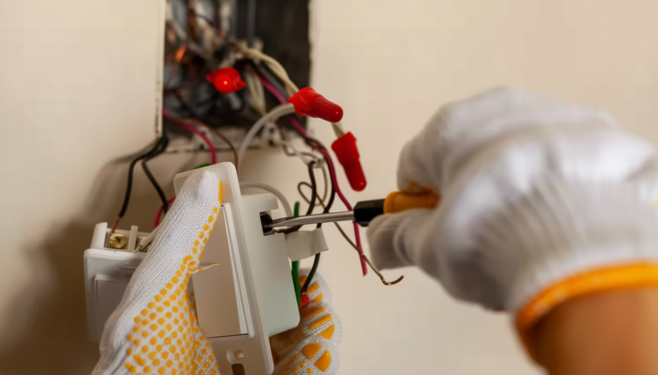 Как да подмените старите контакти вкъщи: практически съвети от квалифициран ел. техник